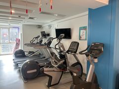 -Bona Fit 伯纳健身超级工作室(车公庄店)