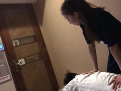 -新悦云SPA足道会所(新体店)