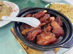 -文记壹心鸡(宝华路店)
