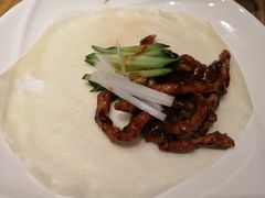 -九毛九西北菜(大东海店)