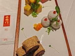 -在前门·烤鸭北京菜(五月花广场店)