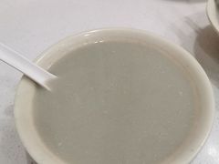 豆汁-老磁器口豆汁店(天坛店)