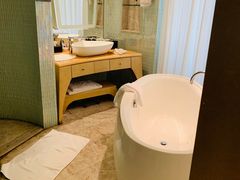 -青岛银沙滩温德姆至尊酒店