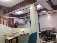 大堂-金陵夜猫子私房菜(茂业天地店)