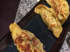 金牌煎饺-南京大牌档(三阳广场苏宁店)