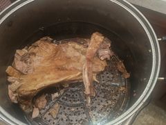 -清真·益鑫羊肉手抓馆(花园北街店)