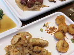 -湘汇概念铁板烧(铁西万达店)