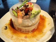 -西堤牛排(北京国瑞店)