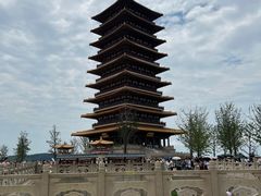 -牛首山文化旅游区