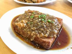 -ZF Seafood Restaurant 卓峰海鲜餐