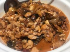 -艳阳天·非遗楚菜(武汉客厅店)