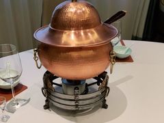 -巴音浩日娲·蒙餐(双林东路店)