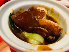 -玉华台饭庄·淮扬菜·烤鸭(望京店)