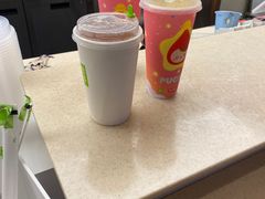 -奈雪的茶(皇庭广场店)