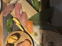 -森味薪火烧•烧鸟居酒屋•日本料理(望京店)