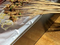 -李不管把把烧(天府三街店)