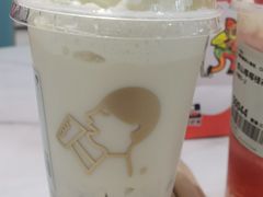 -喜茶(杭州滨江宝龙店)