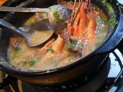 -盈田盈粥庄(博山东路店)