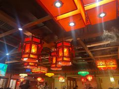 -矮板凳老火锅(宽窄巷子店)