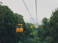 -云龙山