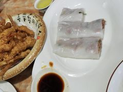 -幸福茗点茶楼(五羊店)