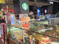 -卷心卷意·轻甜蛋糕(新光天地店)