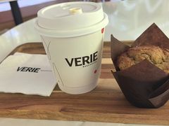 -VERIE BAKEHOUSE