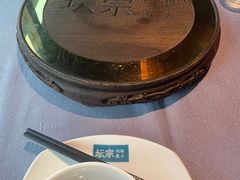 -坛宗剁椒鱼头(河西王府井店)