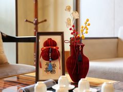 -厦门朗豪酒店 · 明阁中餐厅