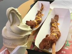 -麦当劳(合肥之心城店)