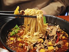 -豆爺小面(朱雀店)