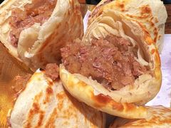 -永茂驴肉(莲池南大街总店)