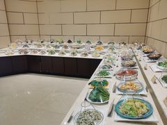 自助取餐区-双井轩(双井店)