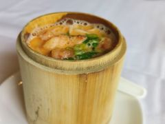-粤菜王府·海鲜·茶市·海景餐厅(大梅沙店)