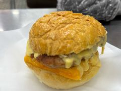 -颓记茶餐厅(夏湾店)