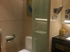 -广州天河合景福朋喜来登酒店