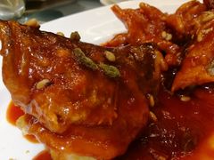 -御花园·粤菜·海鲜火锅(中山公园店)