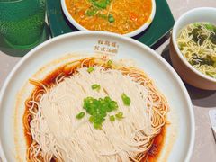 -松鹤楼面馆(清河万象汇店)