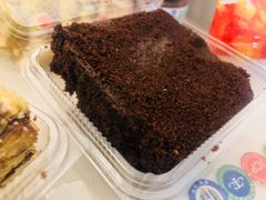-爱德顺糕点食屋(利民道店)