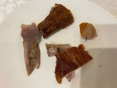 至尊烧鹅皇-南园酒家(前进路店)