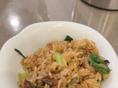 -茶油香闽南菜·花园餐厅(前埔店)