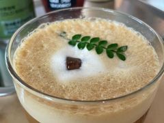 乔木-SAANCI山池咖啡(海上世界文化艺术中心店)