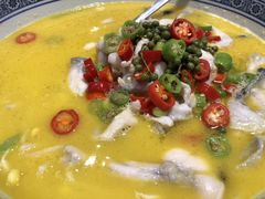 -望乡楼上海菜(日月光店)