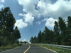 -塞罕坝国家级自然保护区