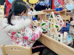 -杭州滨江欧文幼儿园