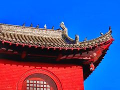 -洛阳白马寺