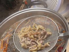-小煵记·打边炉(西丽文光店)