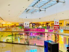 -北京华联购物中心(天通苑店)