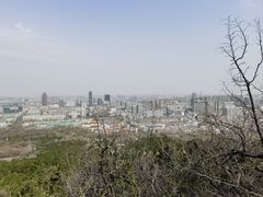 -千佛山风景名胜区