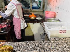 -正宗杨记普洱酸醋米线(总店)